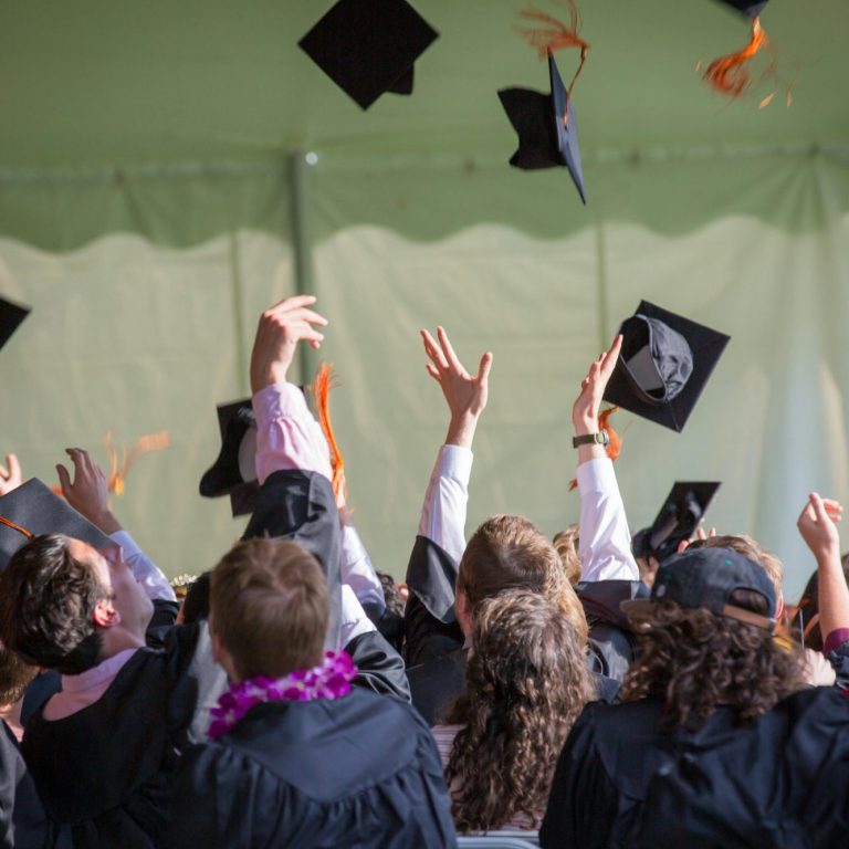 Photo by Emily Ranquist: https://www.pexels.com/photo/photography-of-people-graduating-1205651/ Photo by Emily Ranquist: https://www.pexels.com/photo/photography-of-people-graduating-1205651/